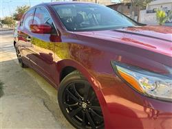 نيسان ألتيما